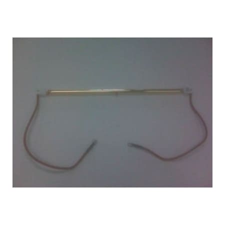 Inforesight Consumer Products Solaira SWIRE15240-L1 Replacement Emitter For 1.5KW 240V, SCOSY, XL, ALPHA SERIES, SCOMBI, HOS SWIREAW15240